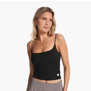 Vuori Lux Cami NWOT